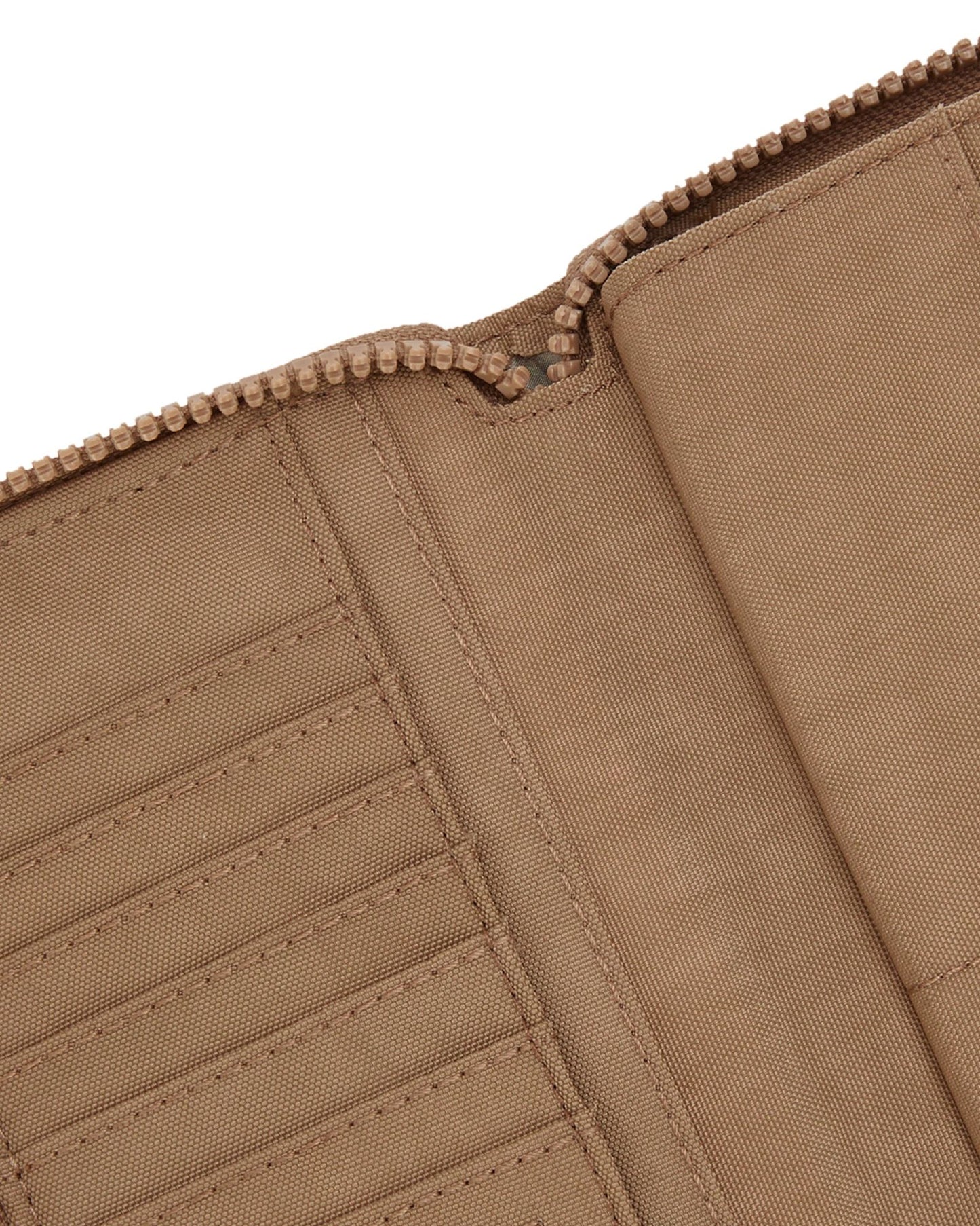 Kipling Money World Early Tan Large wallet I5411-7CN