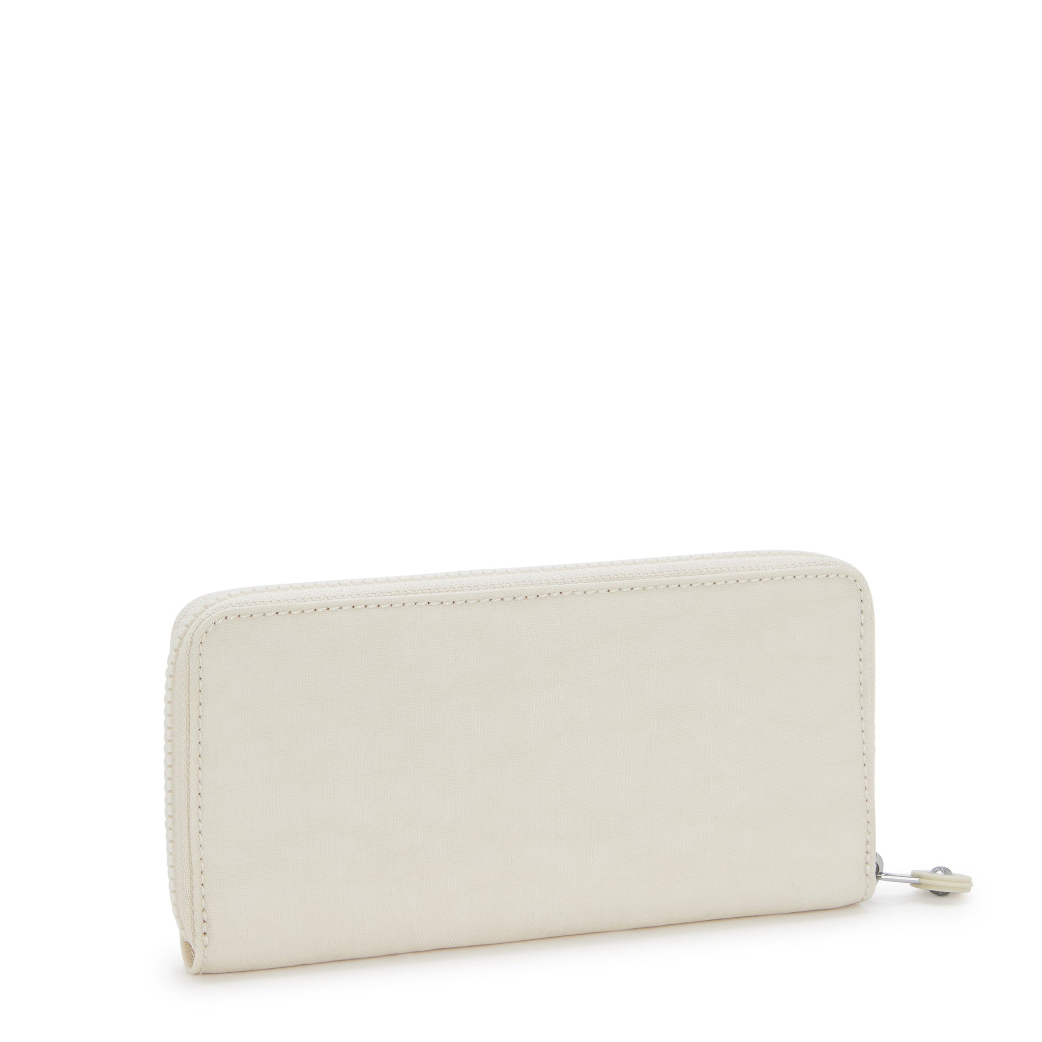 Kipling Money World Hideaway Beige Wallet I5411-7JR