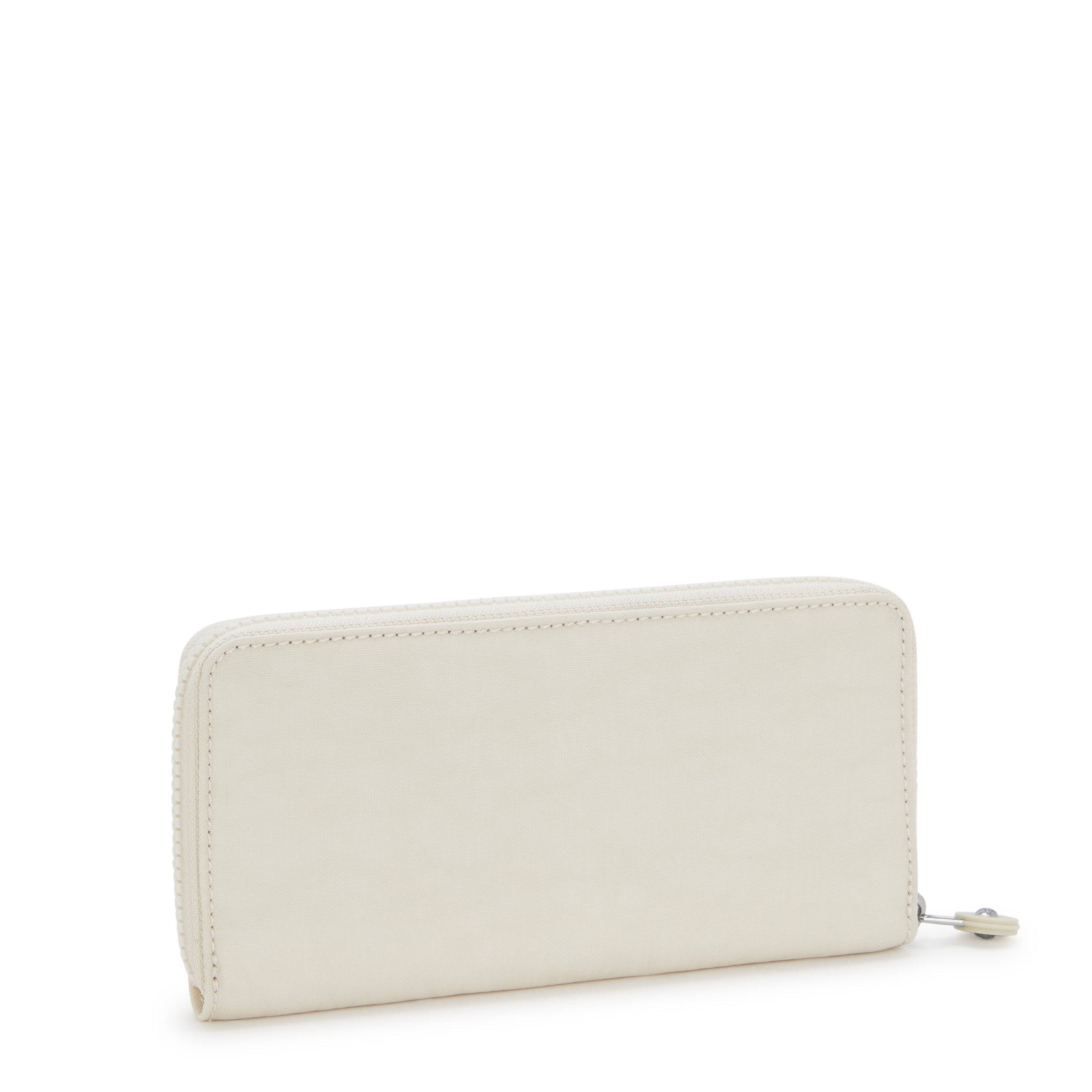 Kipling Money World Hideaway Beige Wallet I5411-7JR