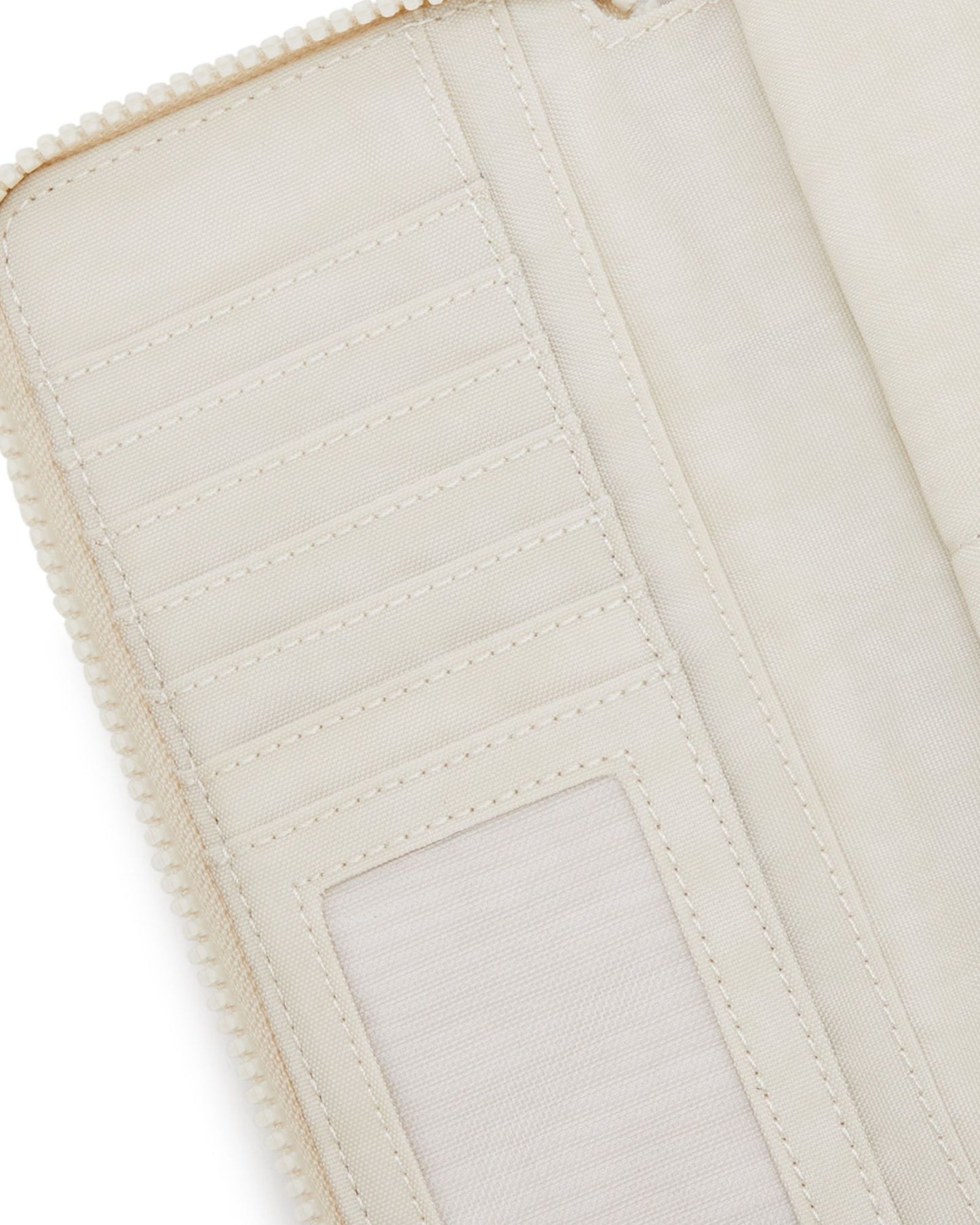 Kipling Money World Hideaway Beige Large Wallet I5411-7JR