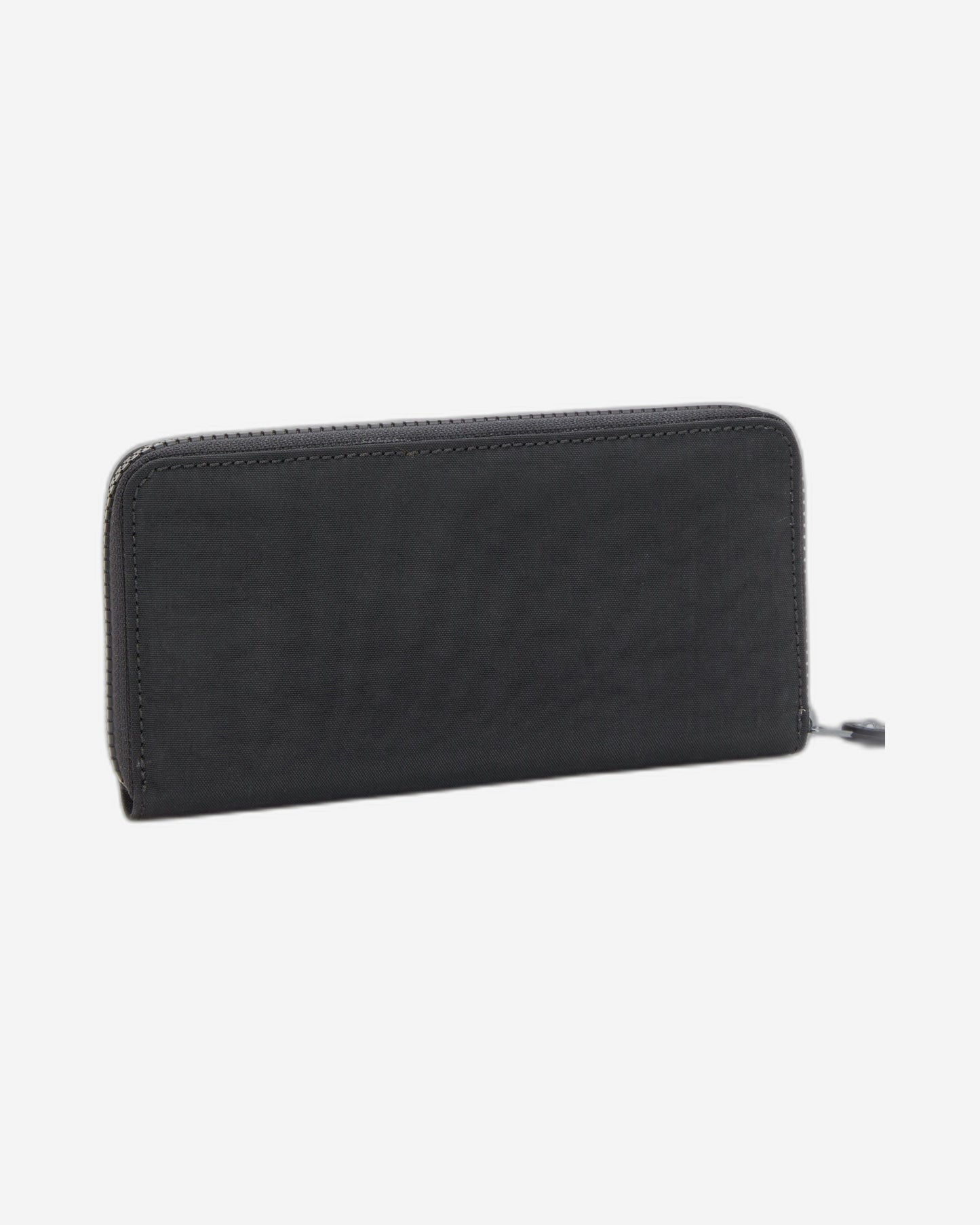 Kipling Money World Black Noir Large Wallet I5411-P39