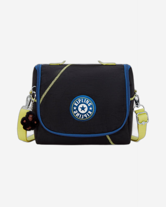 Kipling New Kichirou Lets Scuba Lunch Bag I5412-84J