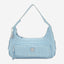 Kipling Karis S Light Denim Jq Small ShoulderBag I5455-3LL