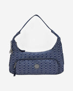 Kipling Karis S Signature Denim Small Shoulderbag I5455-7PF