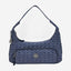 Kipling Karis S Signature Denim Small Shoulderbag I5455-7PF