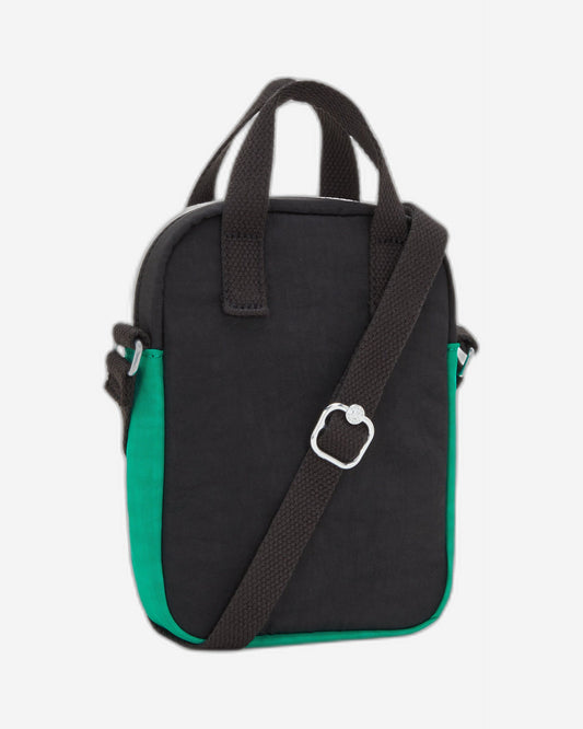 Kipling Levy Deep G Black Bl Small Crossbody Bag C2I5459-6NT