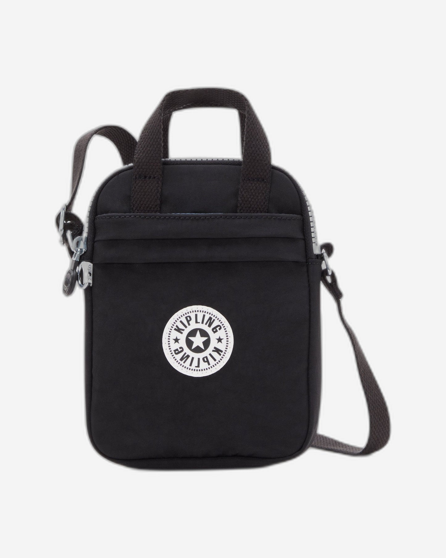 Kipling Levy K Valley Black Small Crossbody Bag C2I5459-X86