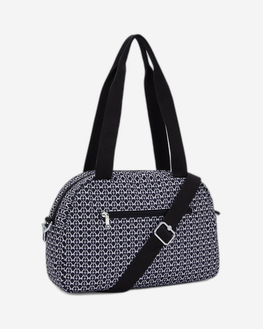 Kipling Cool Defea Signature Print Medium Shoulder Bag C2I5479-DD2