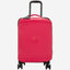 Kipling Spontaneous S Resort Pink Small Wheeled Luggage I5508-1BN