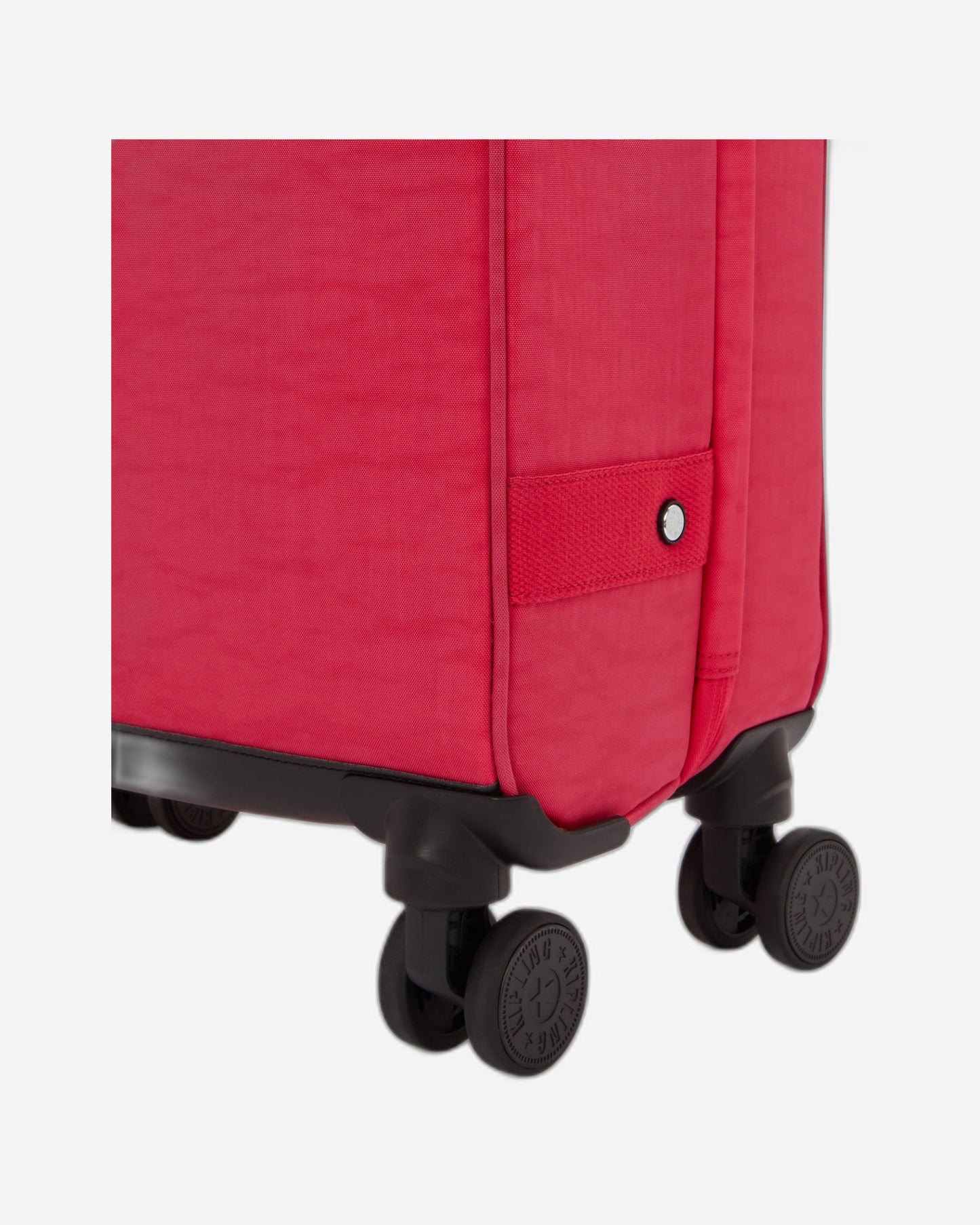 Kipling Spontaneous S Resort Pink Small Wheeled Luggage I5508-1BN
