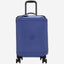Kipling Spontaneous S Ocean Blue Small Wheeled Luggage I5508-24U