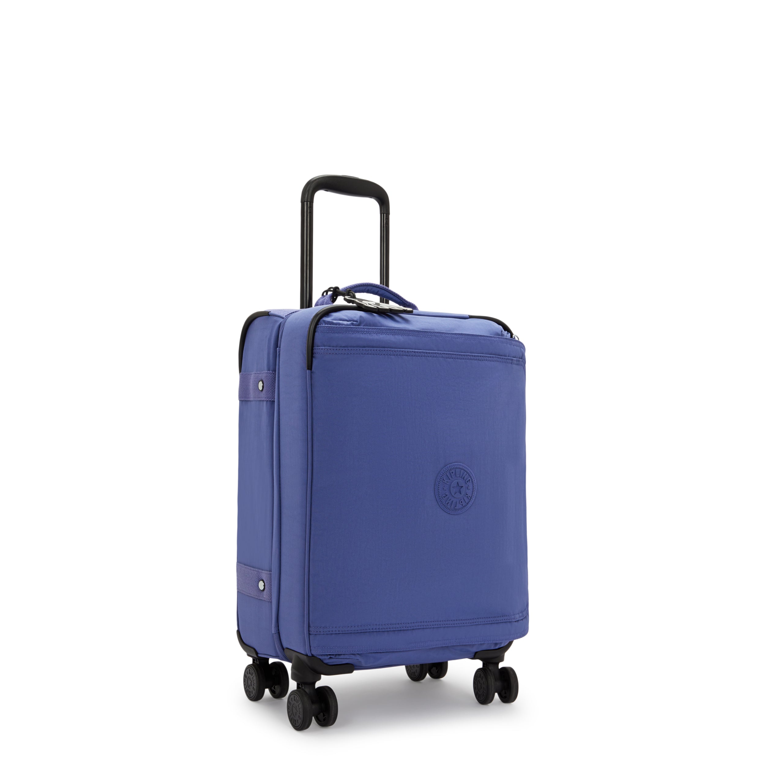 KIPLING Spontaneous S Ocean Blue Small wheeled luggage I5508-24U