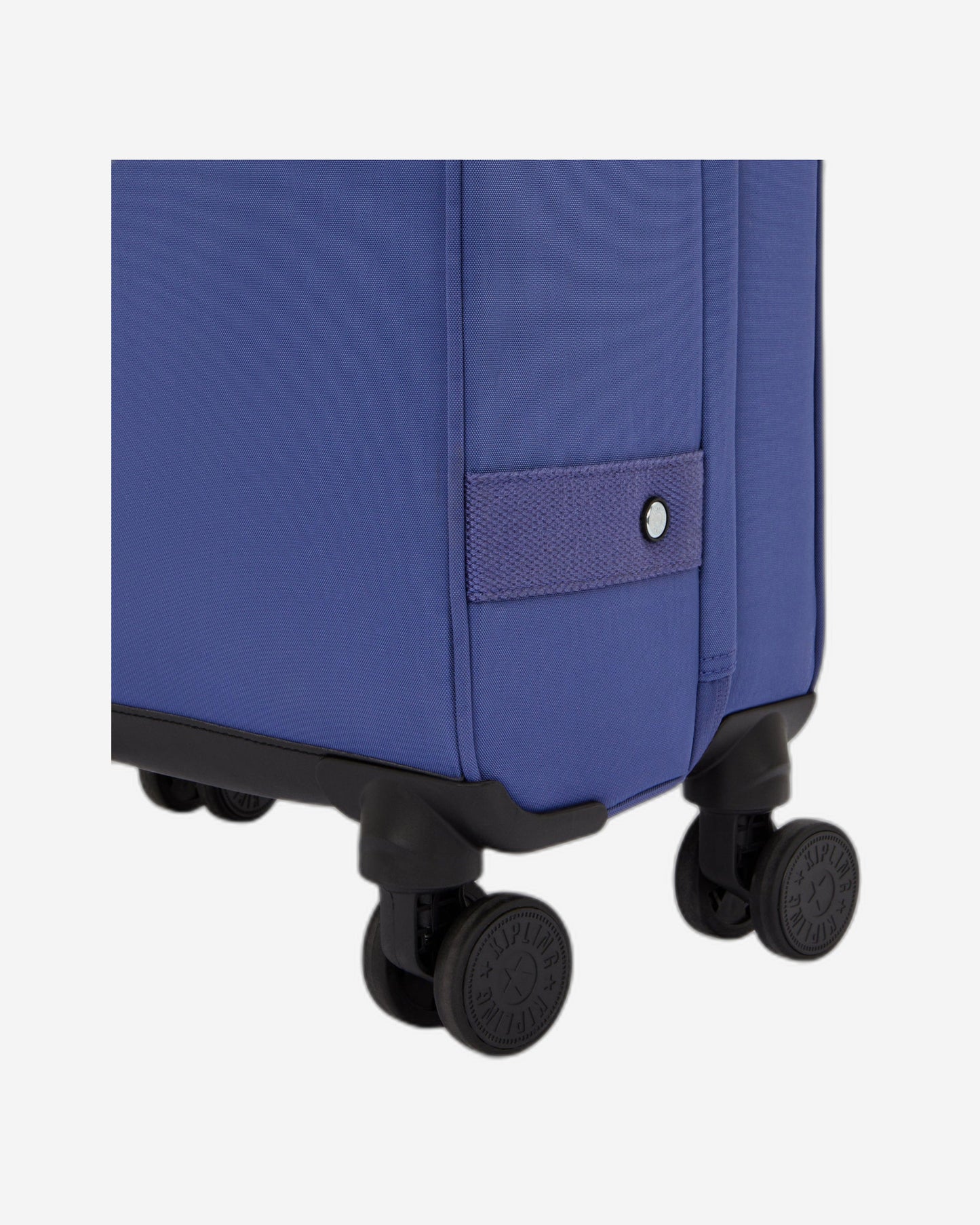 Kipling Spontaneous S Ocean Blue Wheeled Luggage I5508-24U