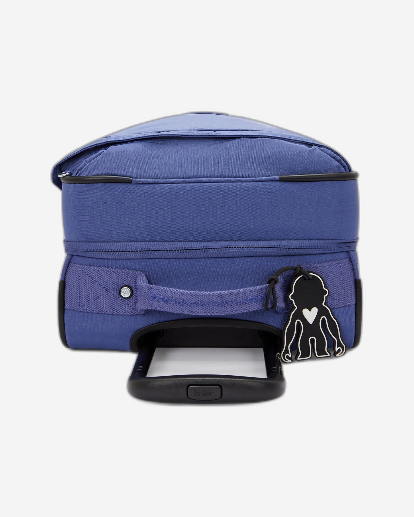 Kipling Spontaneous S Ocean Blue Wheeled Luggage I5508-24U