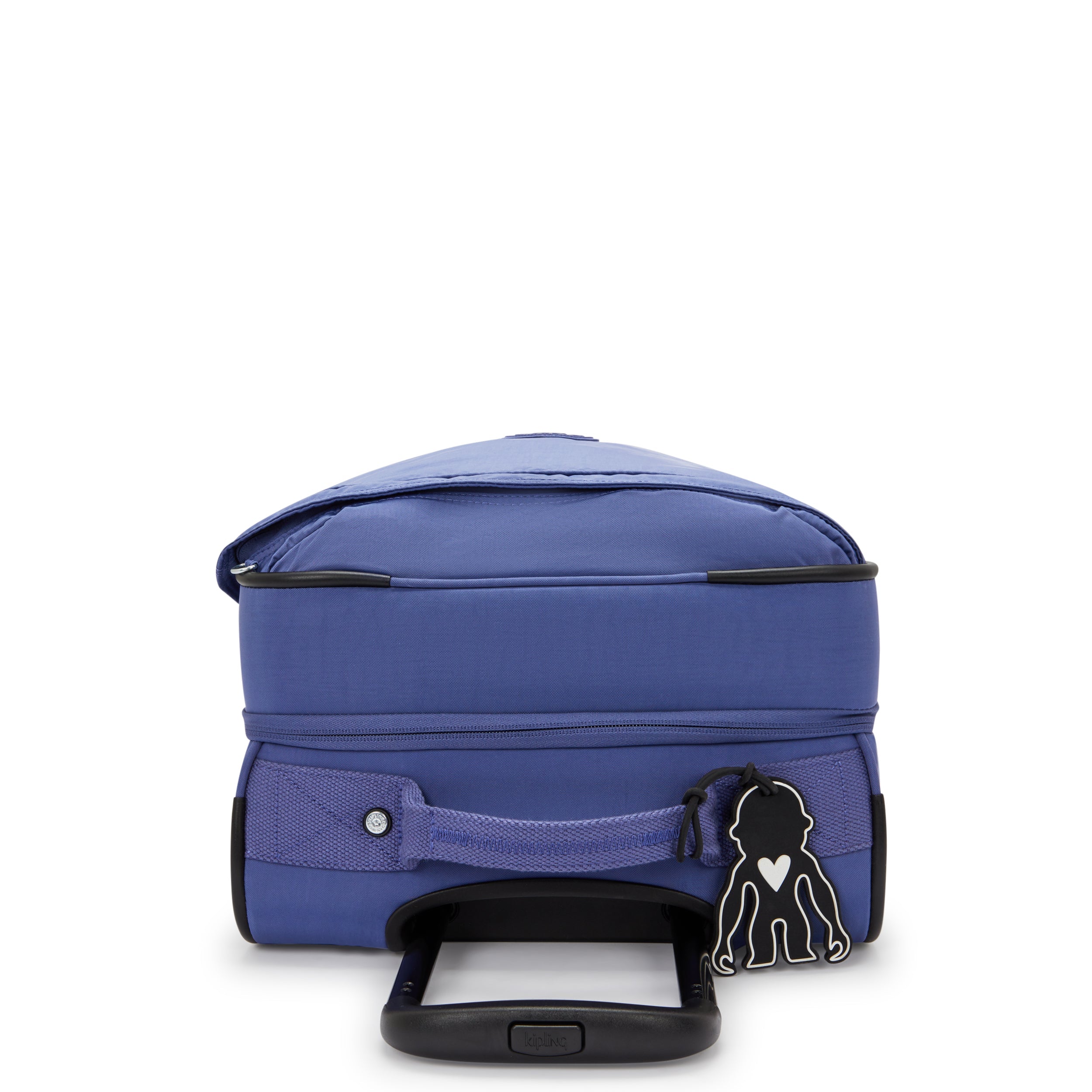 KIPLING Spontaneous S Ocean Blue Small wheeled luggage I5508-24U