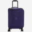 Kipling Spontaneous S Moonlit Blue Small Wheeled Luggage I5508-4GA