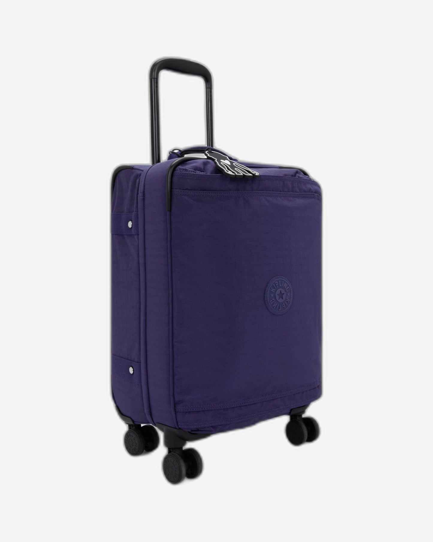 KIPLING Spontaneous S Moonlit Blue Small wheeled luggage I5508-4GA