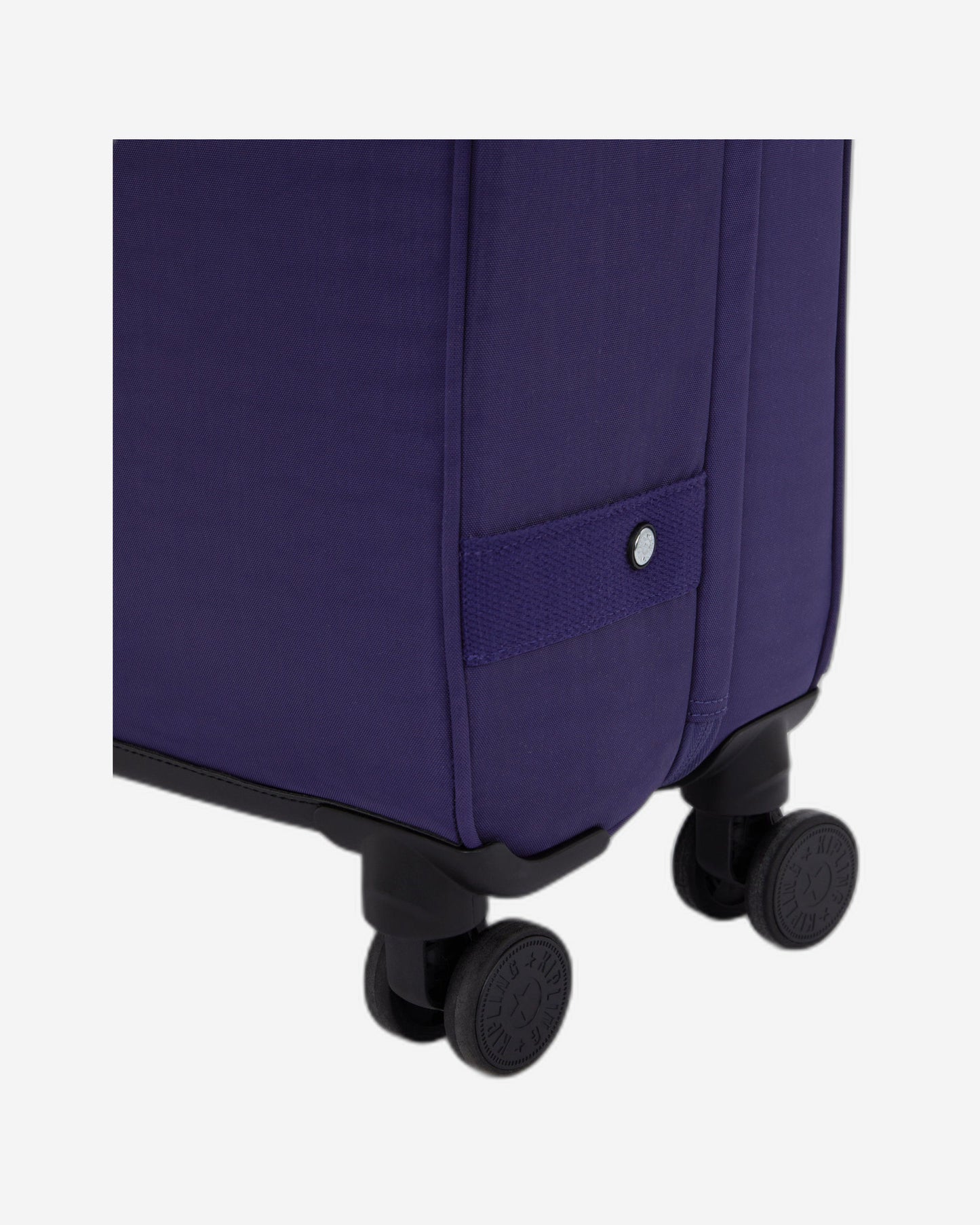 KIPLING Spontaneous S Moonlit Blue Small wheeled luggage I5508-4GA