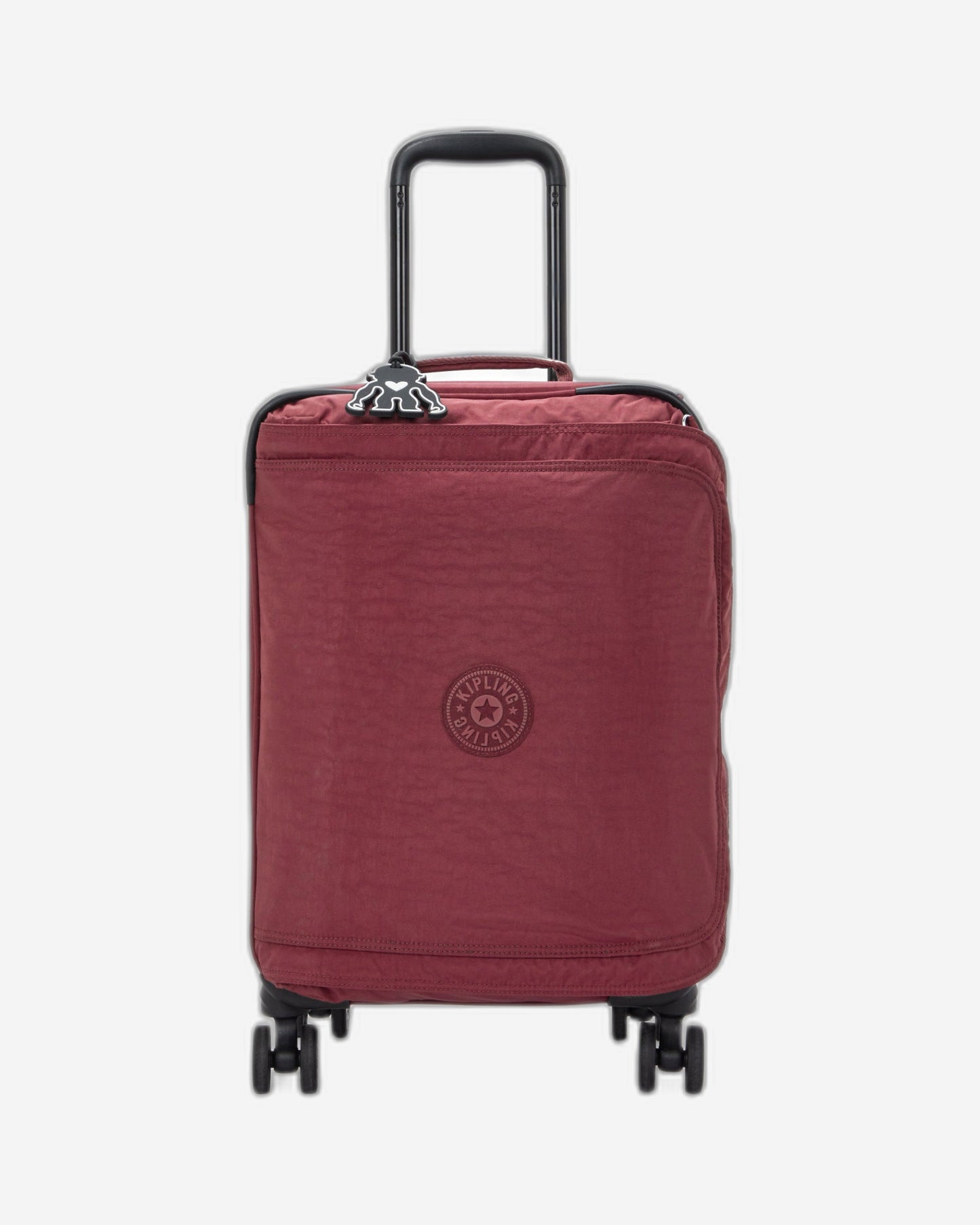 Kipling Spontaneous S Lounge Wine Small wheeled luggage I5508-5FW