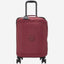 Kipling Spontaneous S Lounge Wine Small wheeled luggage I5508-5FW
