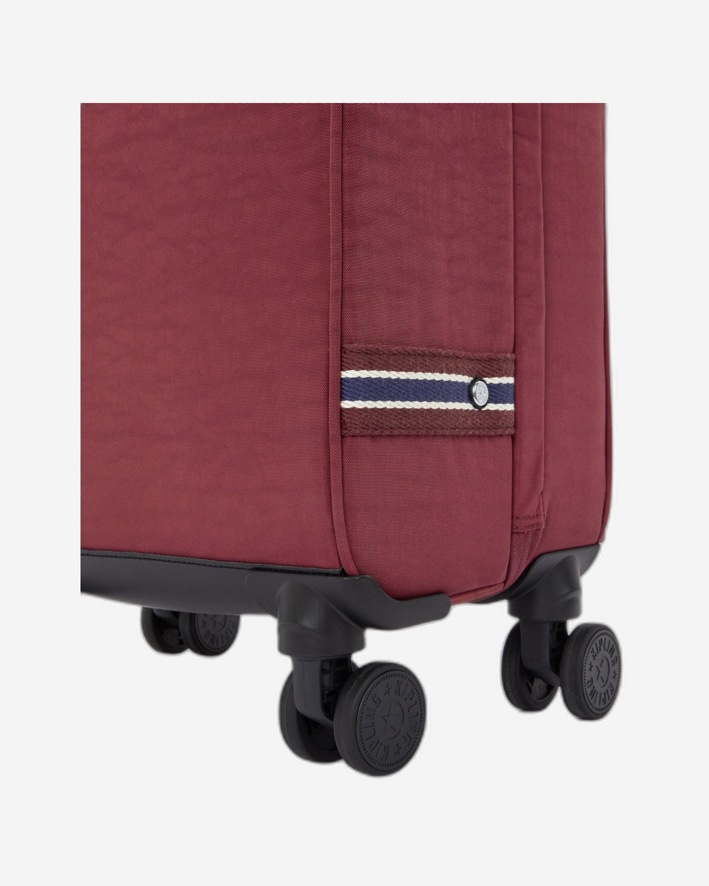 Kipling Spontaneous S Lounge Wine Small wheeled luggage I5508-5FW