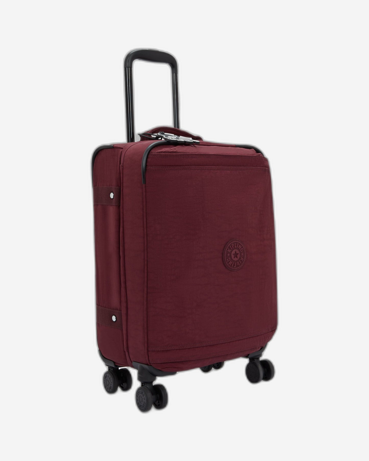 Kipling Spontaneous S Lounge Wine Small wheeled luggage I5508-5FW