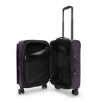 Kipling Spontaneous S Ultimate Plum Cabin Wheeled Luggage I5508-67U