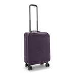 Kipling Spontaneous S Ultimate Plum Cabin Wheeled Luggage I5508-67U