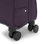 Kipling Spontaneous S Ultimate Plum Cabin Wheeled Luggage I5508-67U
