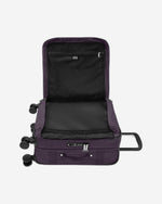 Kipling Spontaneous S Ultimate Plum Cabin Wheeled Luggage I5508-67U