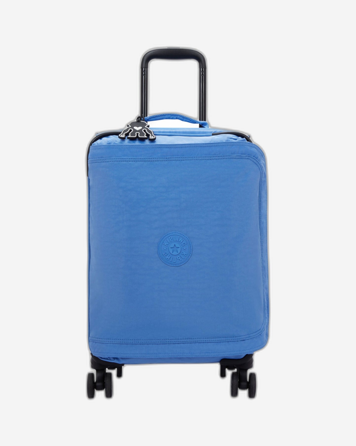 Kipling Spontaneous S Cocktail Blue Small Wheeled Luggage I5508-87S