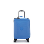 Kipling Spontaneous S Cocktail Blue Small Wheeled Luggage I5508-87S