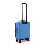 Kipling Spontaneous S Cocktail Blue Small Wheeled Luggage I5508-87S