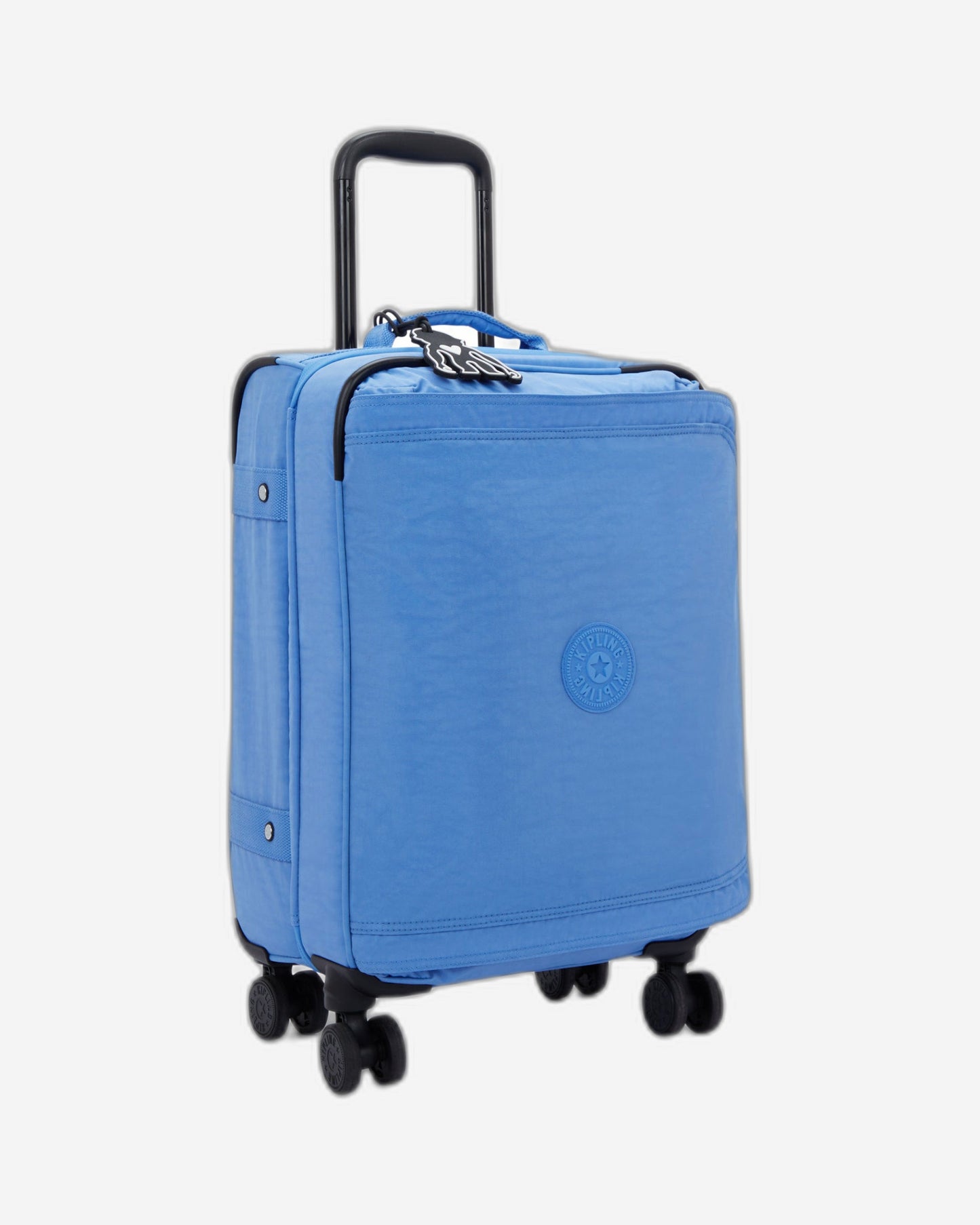 Kipling Spontaneous S Cocktail Blue Small Wheeled Luggage I5508-87S