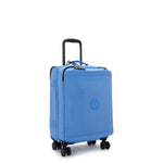 Kipling Spontaneous S Cocktail Blue Small Wheeled Luggage I5508-87S