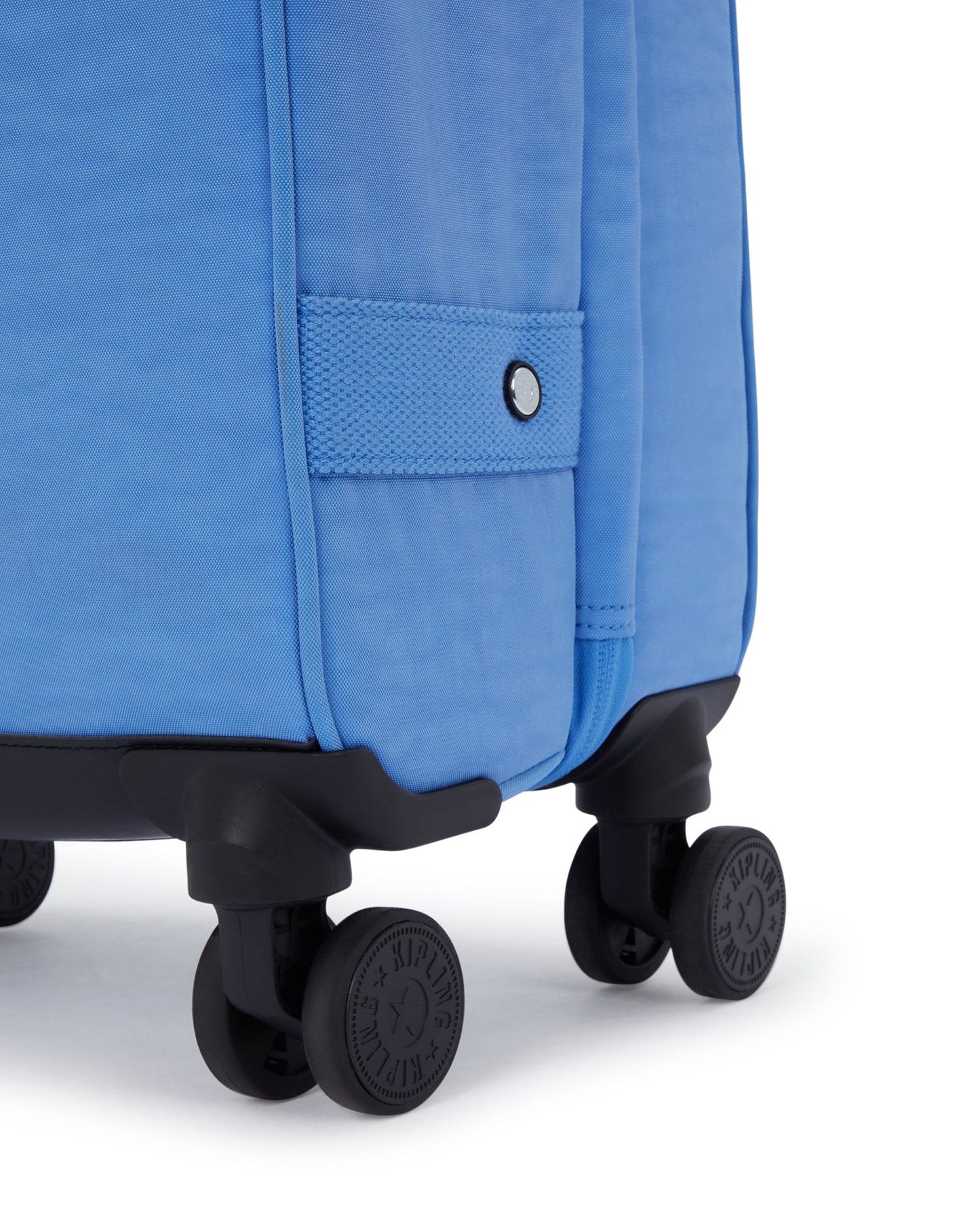 Kipling Spontaneous S Cocktail Blue Small Wheeled Luggage I5508-87S