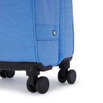 Kipling Spontaneous S Cocktail Blue Small Wheeled Luggage I5508-87S