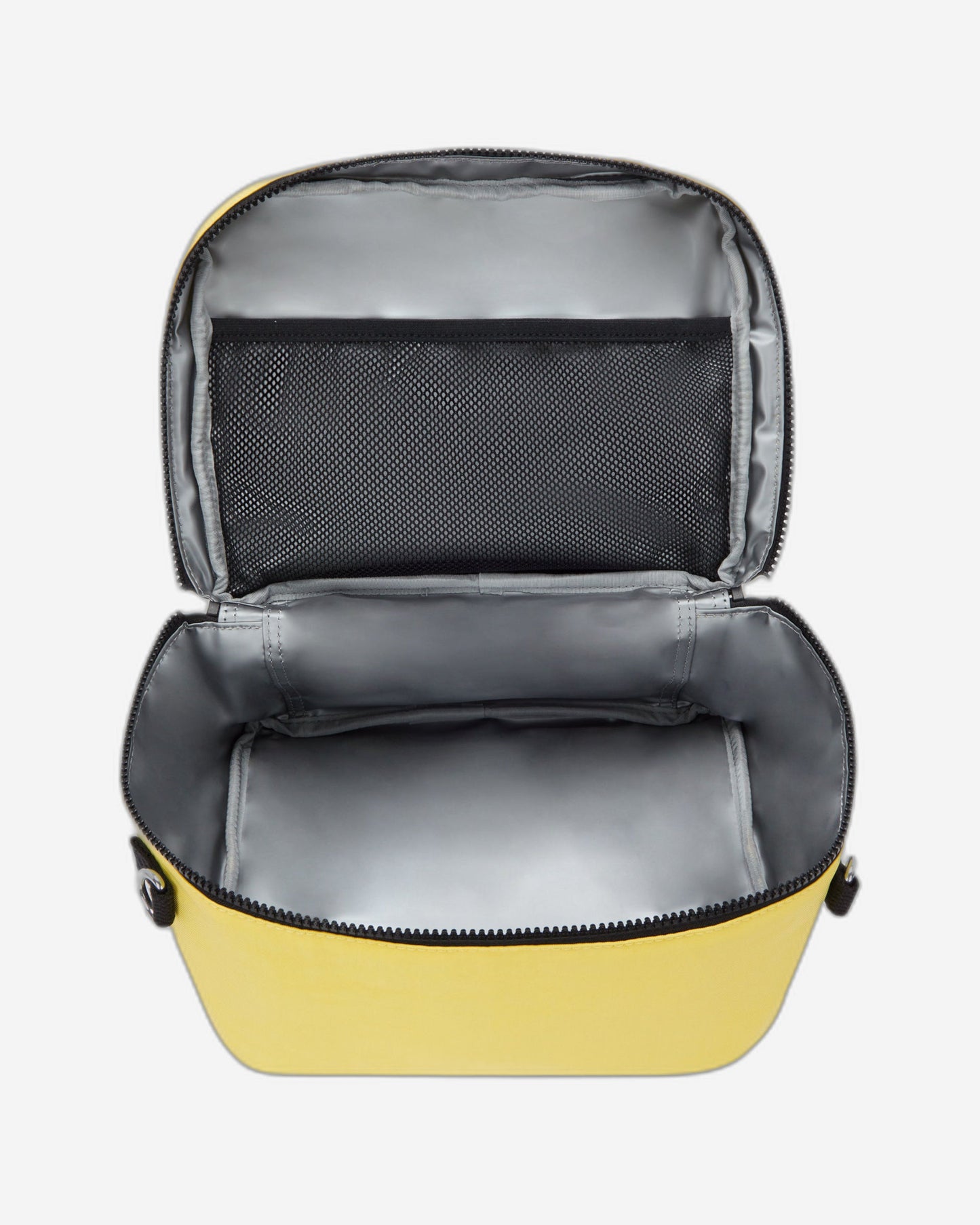 Kipling Miyo Minion Jeans Bl Large Lunch Bag with Trolley Sleeve C2I5533-MI8
