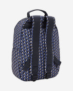 Kipling Seoul S 3D K Blue Backpack I5611-4JS
