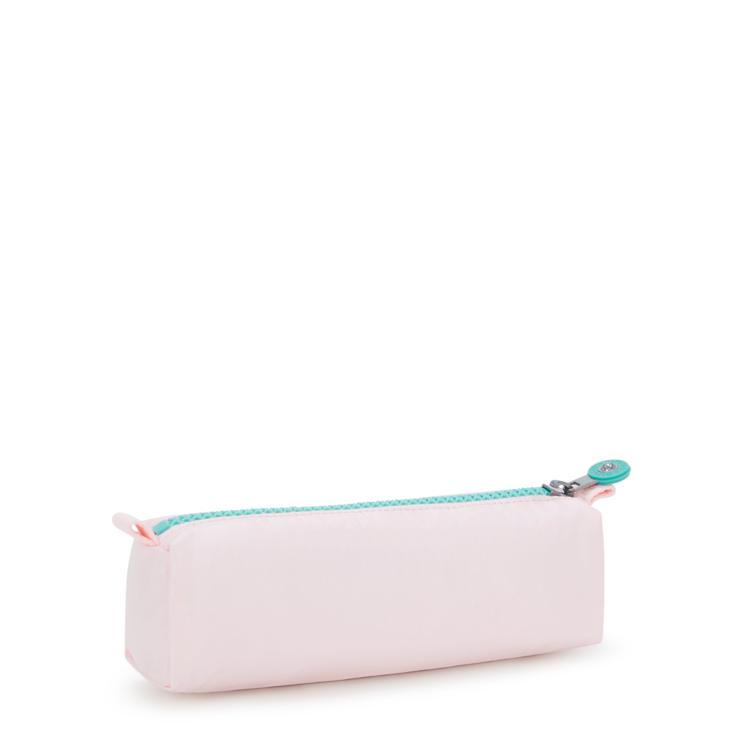 Kipling Freedom Sea Pink Met Medium pencase I5621-52J