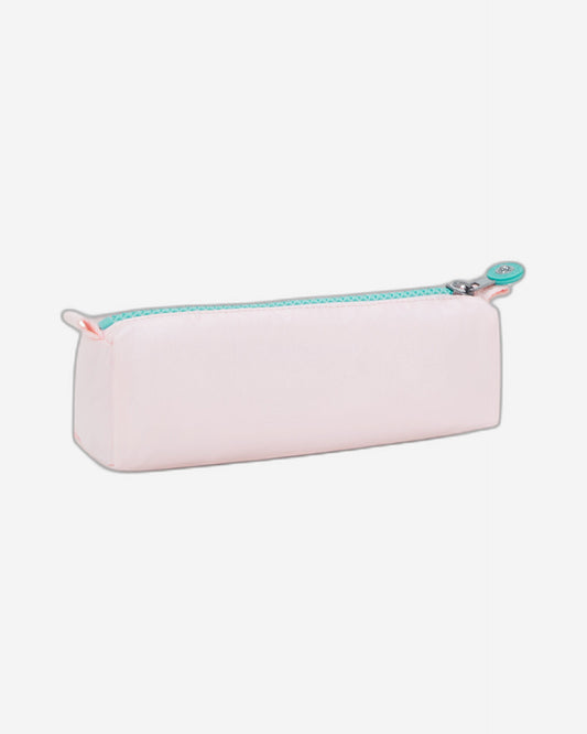Kipling Freedom Sea Pink Met Pen Case I5621-52J