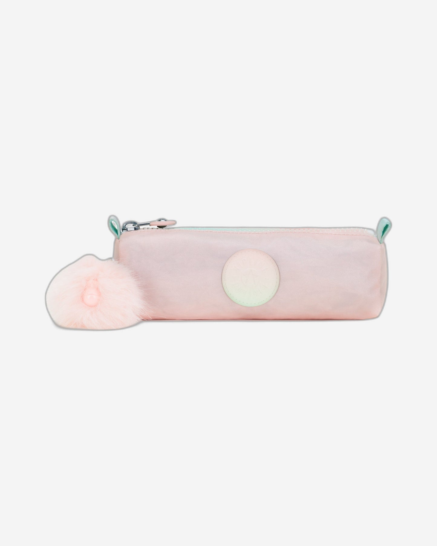 Kipling Freedom Blush Metallic Medium Pencase C2I5621-E7L