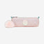 Kipling Freedom Blush Metallic Medium Pencase C2I5621-E7L