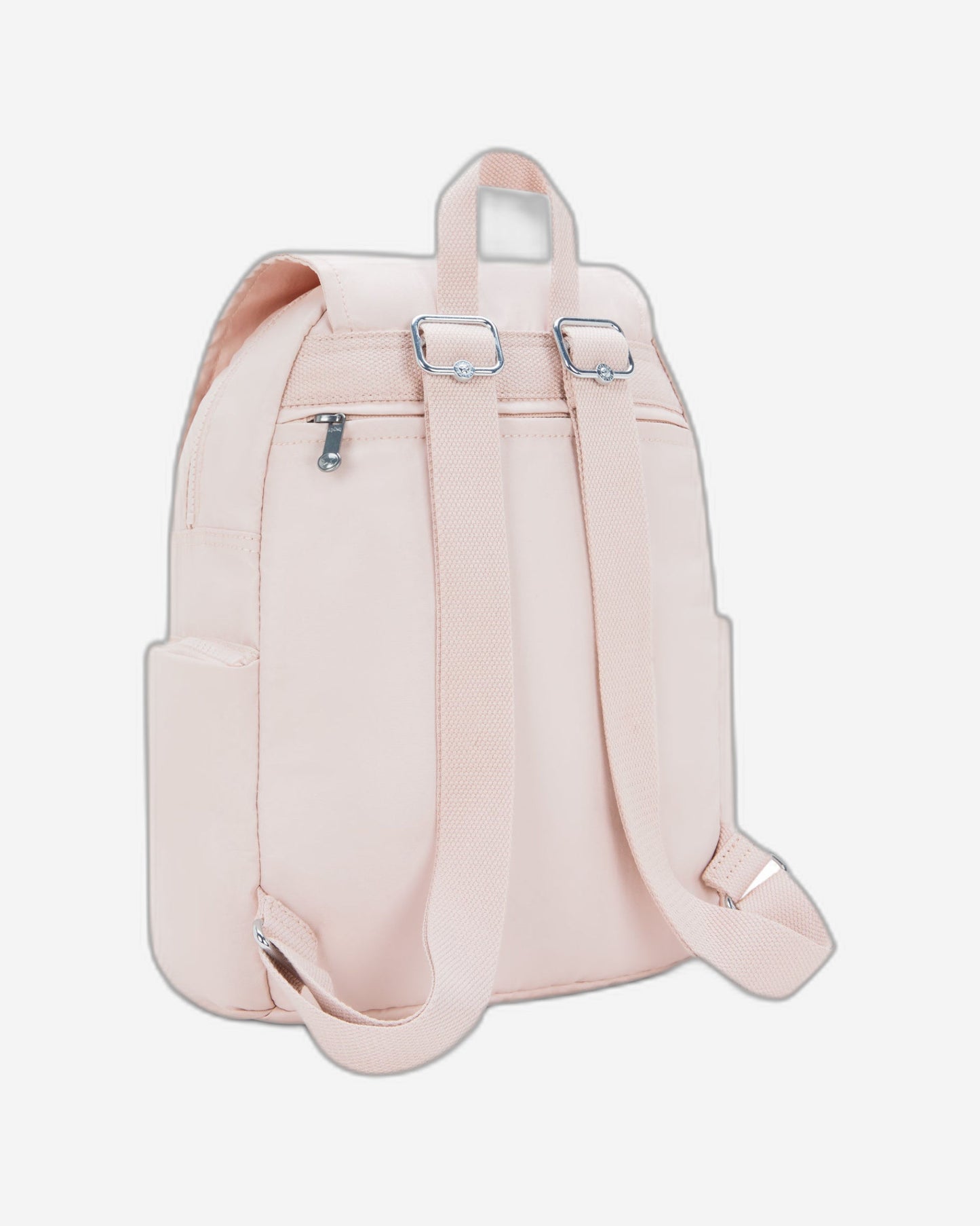 Kipling City Zip S Pink Shine Small Backpack I5634-3DZ