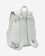 Kipling City Zip S New Bright Metallic Backpack I5634-70P