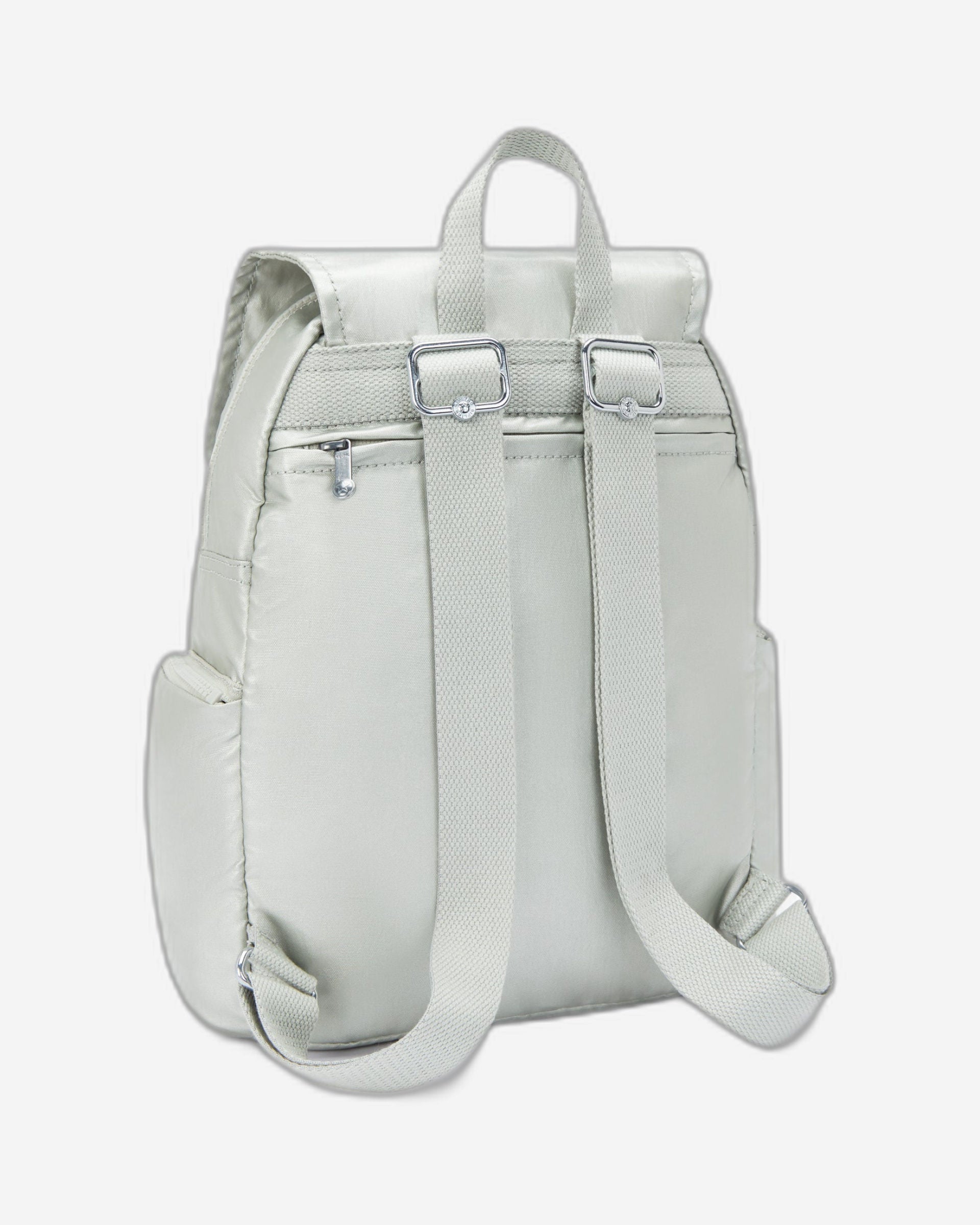 Kipling City Zip S New Bright Metallic Backpack I5634-70P