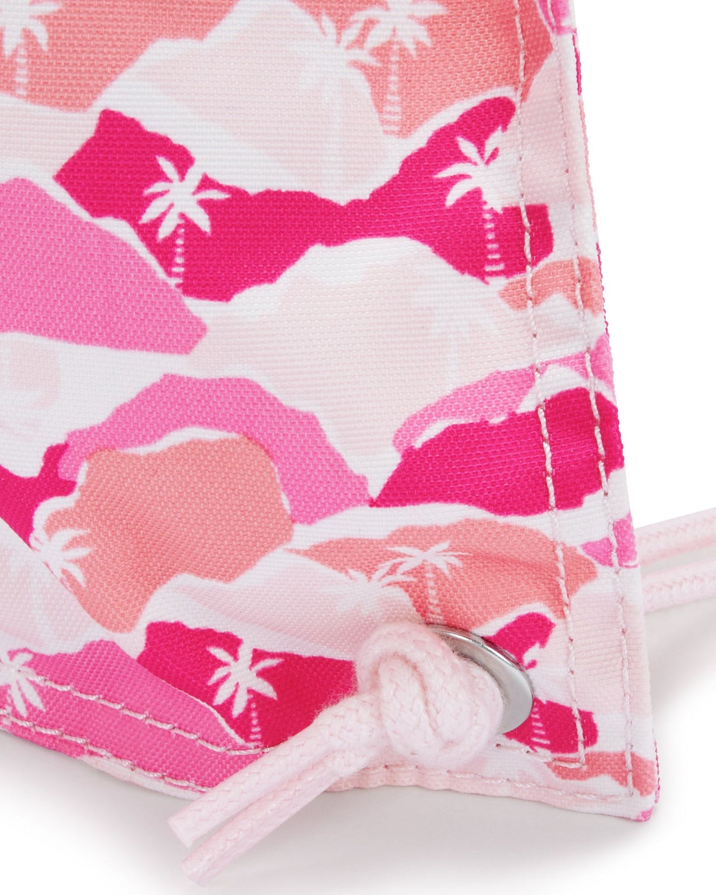 Kipling Abanu Multi Funky Red Crossbody Bag I3795-4SS