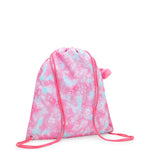 Kipling Supertaboo Garden Clouds Backpack C2I5637-2PE