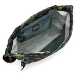 Kipling Supertaboo Camo Treasure Backpack I5637-3PB