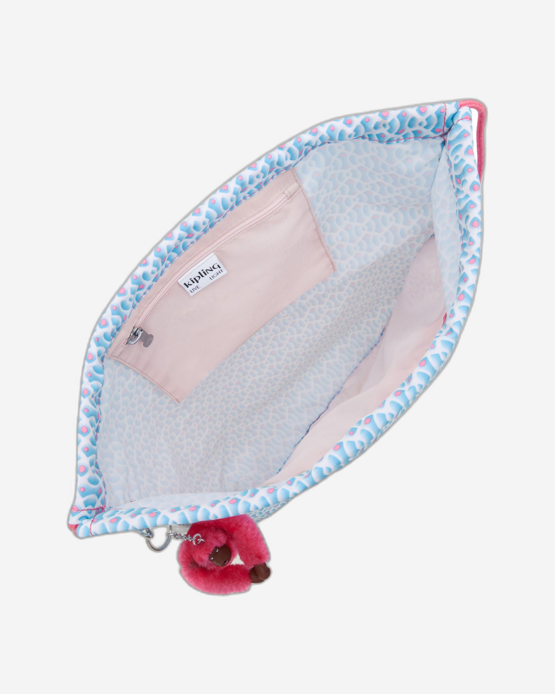 Kipling Supertaboo Dreamy Geo Backpack C2I5637-D1W